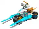 Bild 3 von LEGO® NINJAGO 71816 »Zanes Eismotorrad«