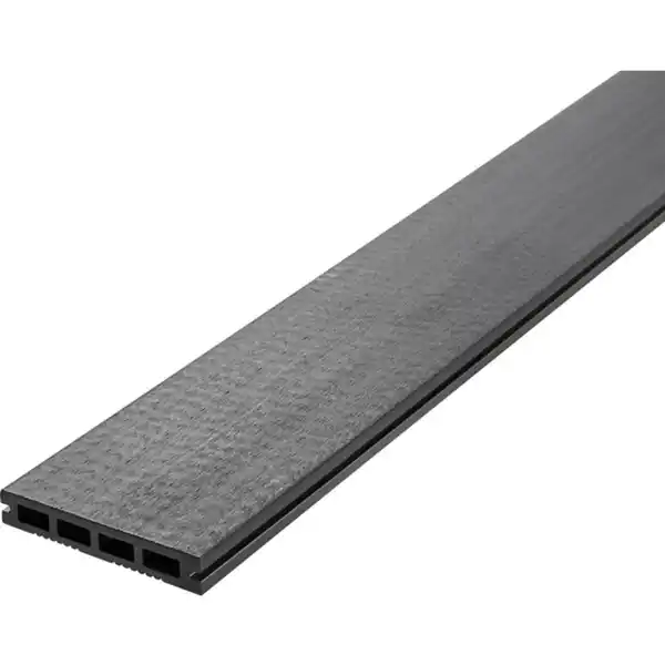 Bild 3 von WPC-Terrassendiele, LxBxH: 220 x 13,5 x 2 cm