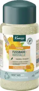 Kneipp Fussbadekristalle, 600 g