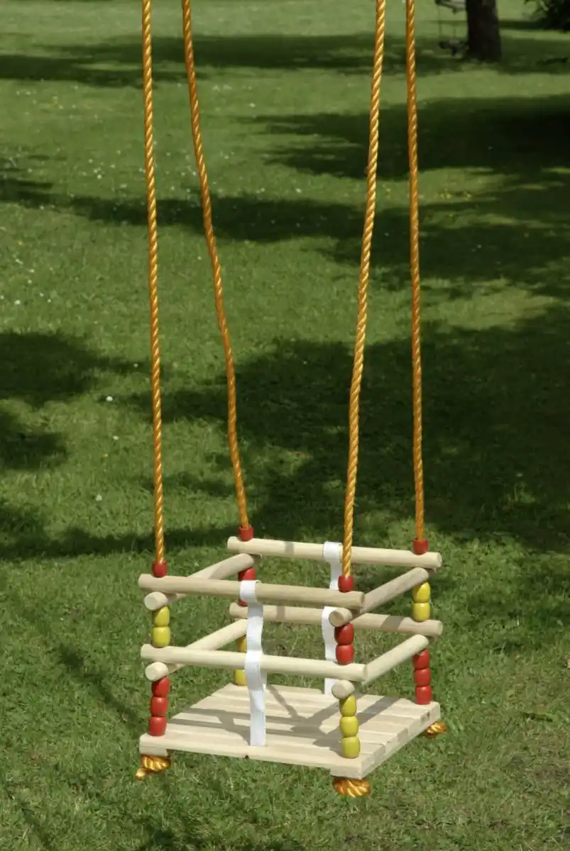 Bild 1 von Conacord Gitterschaukel 30 x 30 cm