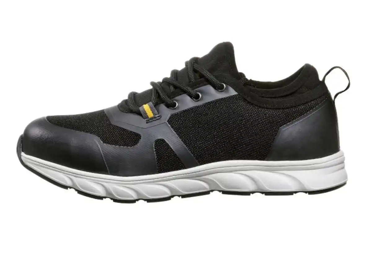 Bild 3 von PARKSIDE® Herren Sicherheitsschuhe, S1, mit Stahl-Zehenkappe