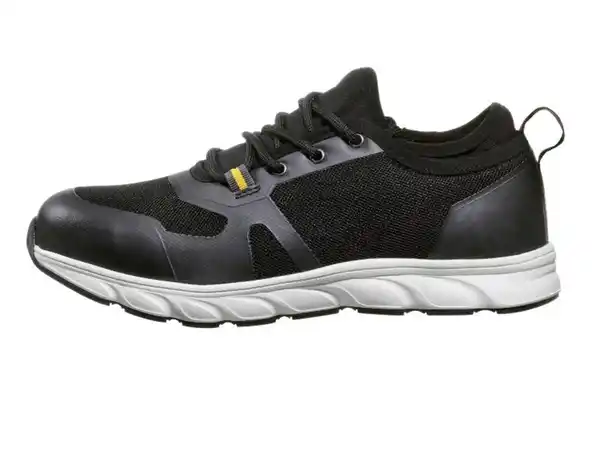 Bild 3 von PARKSIDE® Herren Sicherheitsschuhe, S1, mit Stahl-Zehenkappe