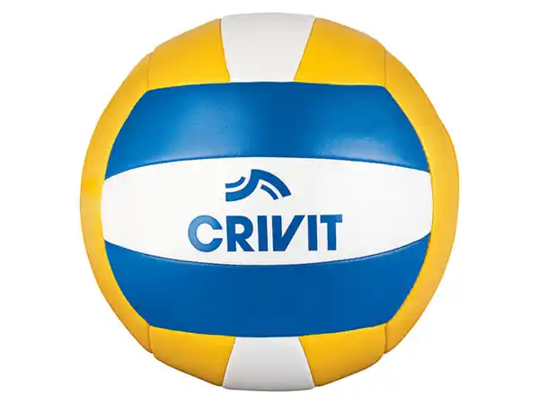 Bild 4 von CRIVIT Fußball / Basketball / Volleyball