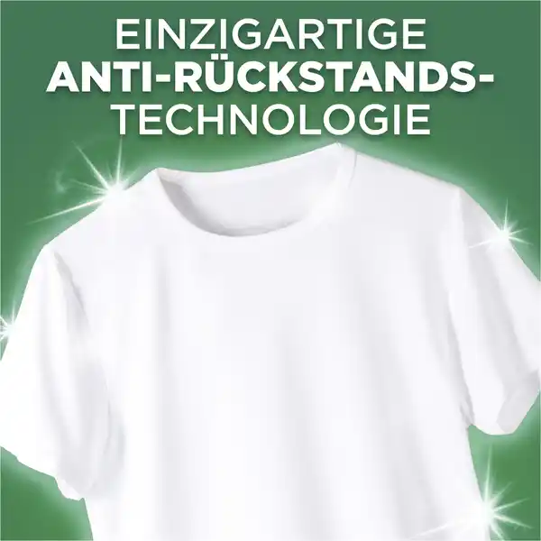 Bild 4 von Ariel Vollwaschmittel Pulver 45 WL