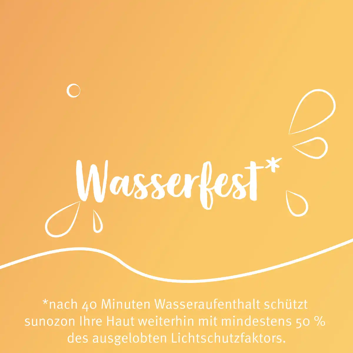 Bild 3 von sunozon Classic Sonnenmilch LSF 50, 200 ml