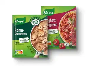 Knorr Fix