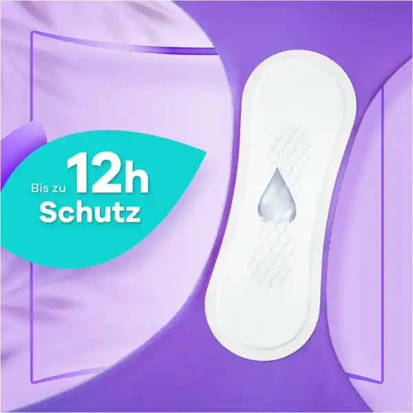 Bild 4 von Always Daily Fresh Slipeinlagen Pflanzenbasiert Long BigPack