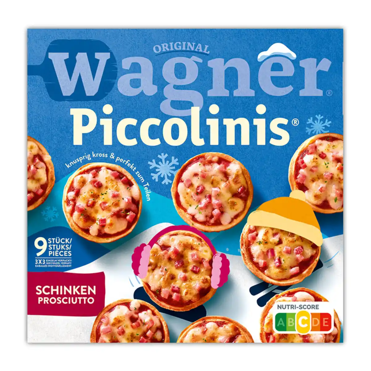 Bild 3 von Original Wagner Steinofen Piccolinis