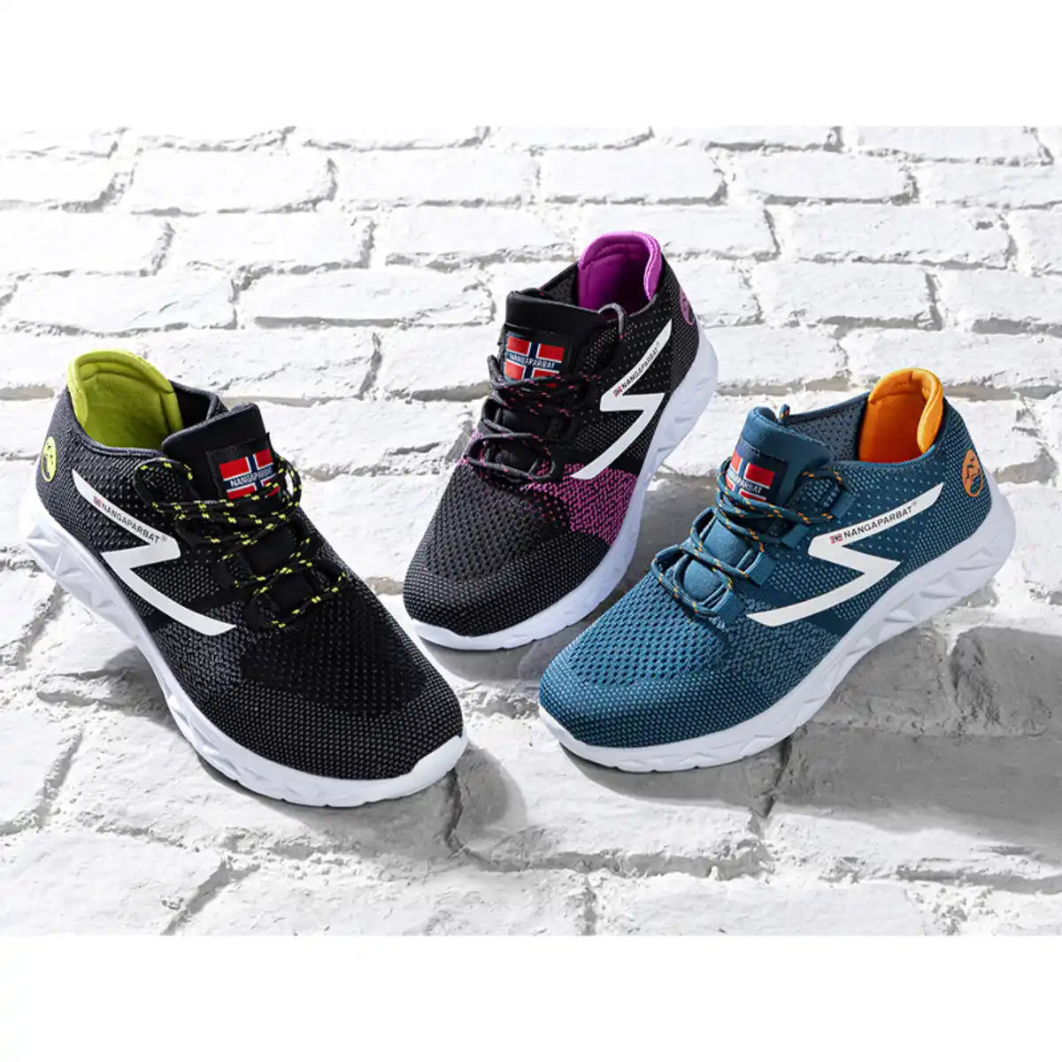 Bild 1 von Nangaparbat Sport-/ Freizeitschuhe