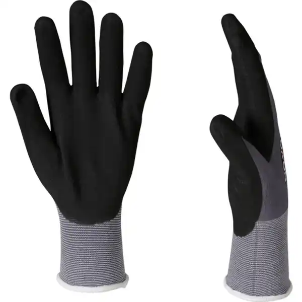 Bild 2 von Handschuh »Flexible Supreme 1610«, grau/schwarz