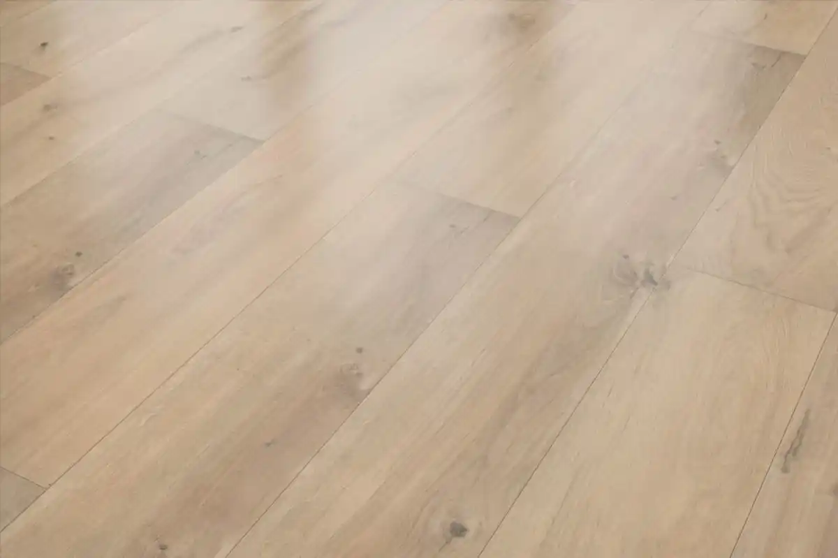 Bild 1 von Classen Laminat Schatteneiche 48 St. Palettenabnahme