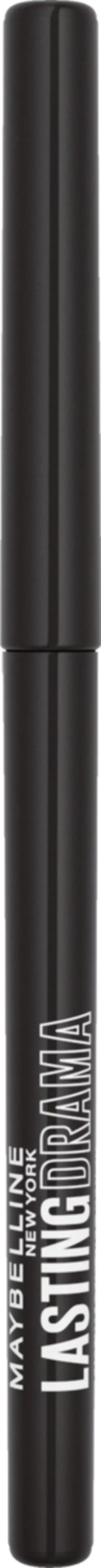 Bild 3 von Maybelline New York Volum' Express The Colossal Black Mascara & Expression Kajal Eyeliner Black Set