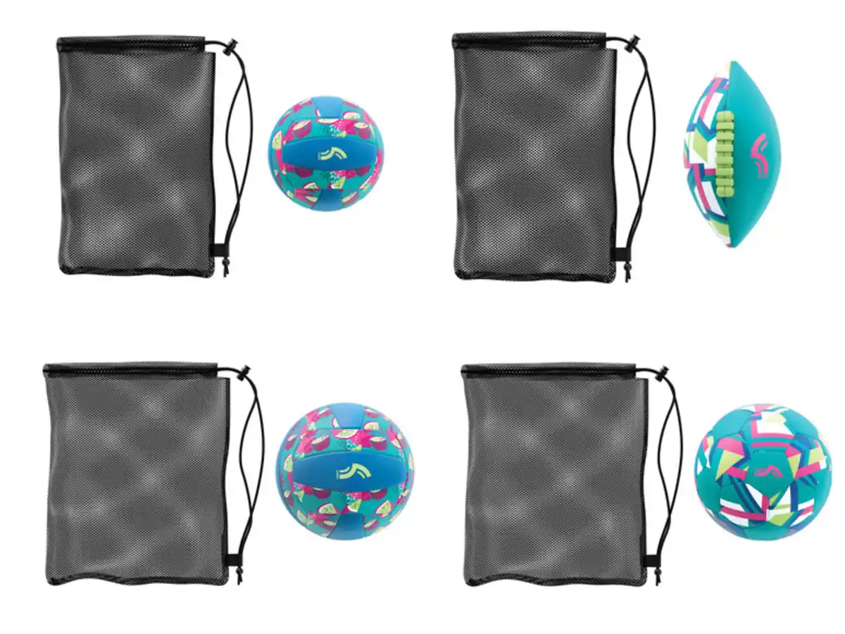 Bild 1 von CRIVIT Neopren-Bälle