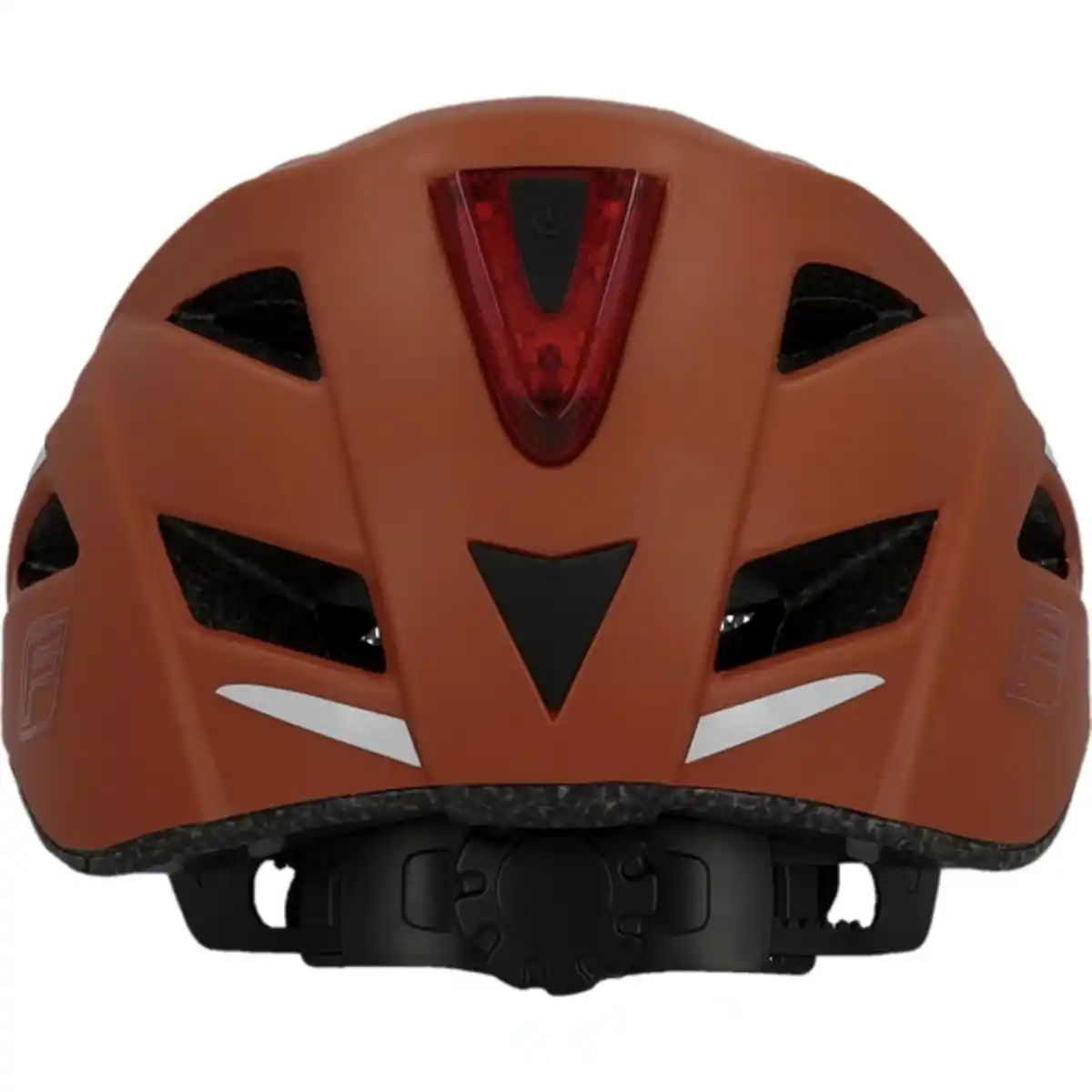Bild 4 von FISCHER FAHRRAD Fahrradhelm, L/XL Kopfumfang 58-61 cm, orange