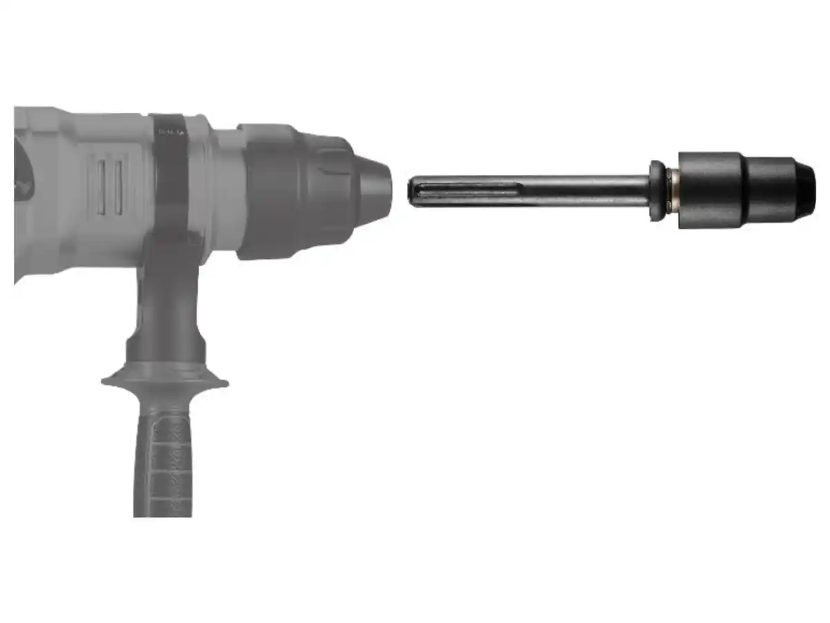 Bild 3 von PARKSIDE® SDS-Adapter für Schrauber