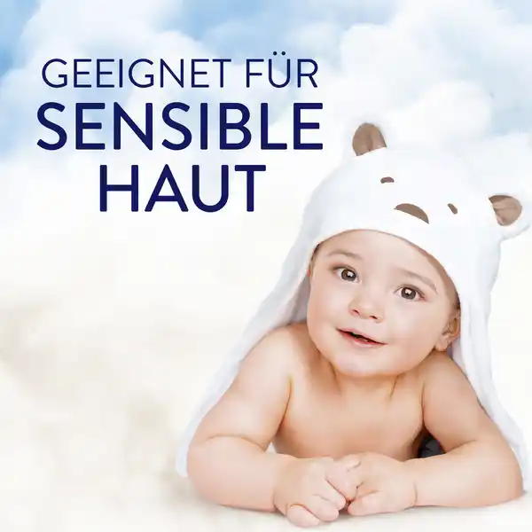 Bild 4 von Lenor Weichspüler Konzentrat Sensitiv 59 WL