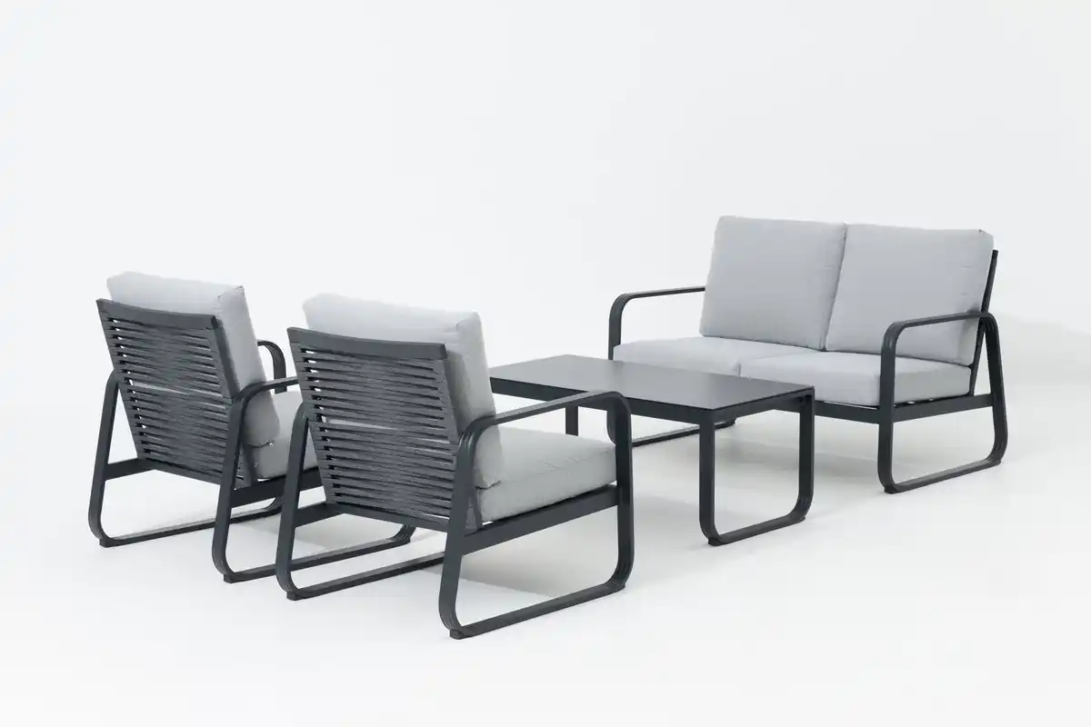 Bild 1 von Primaster Gartenmöbel-Set Ravello