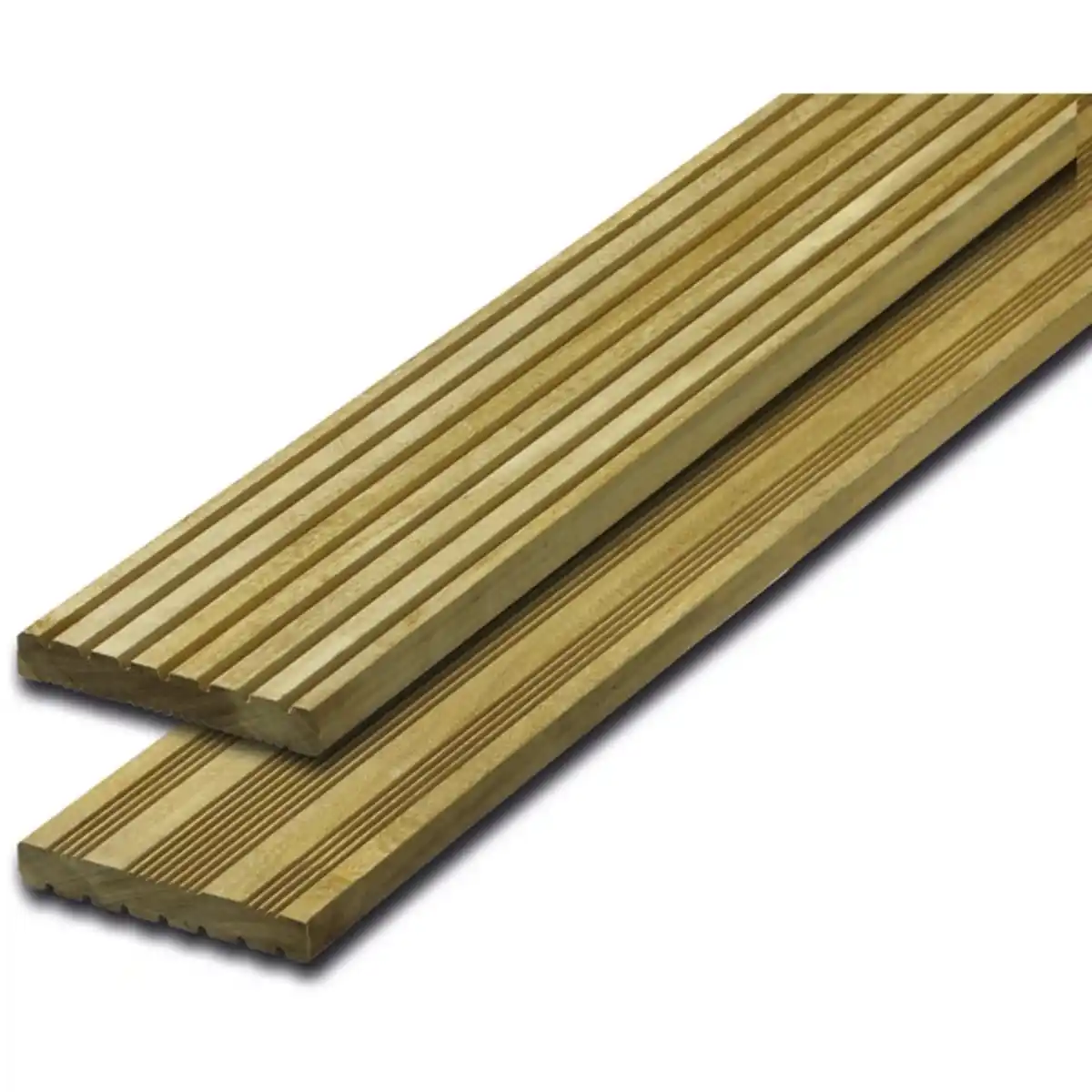 Bild 1 von Mr. GARDENER Terrassendiele, Breite: 14,5 cm, Stärke: 2,8 cm, 1 Stk.