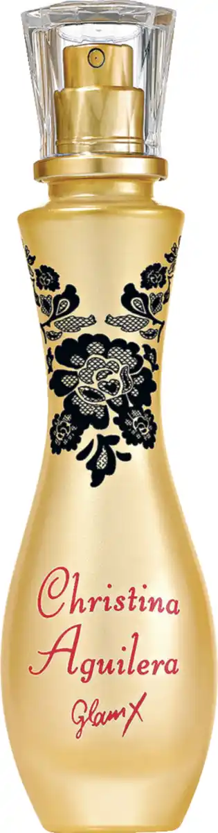 Bild 1 von Christina Aguilera Glam X, EdP 30 ml