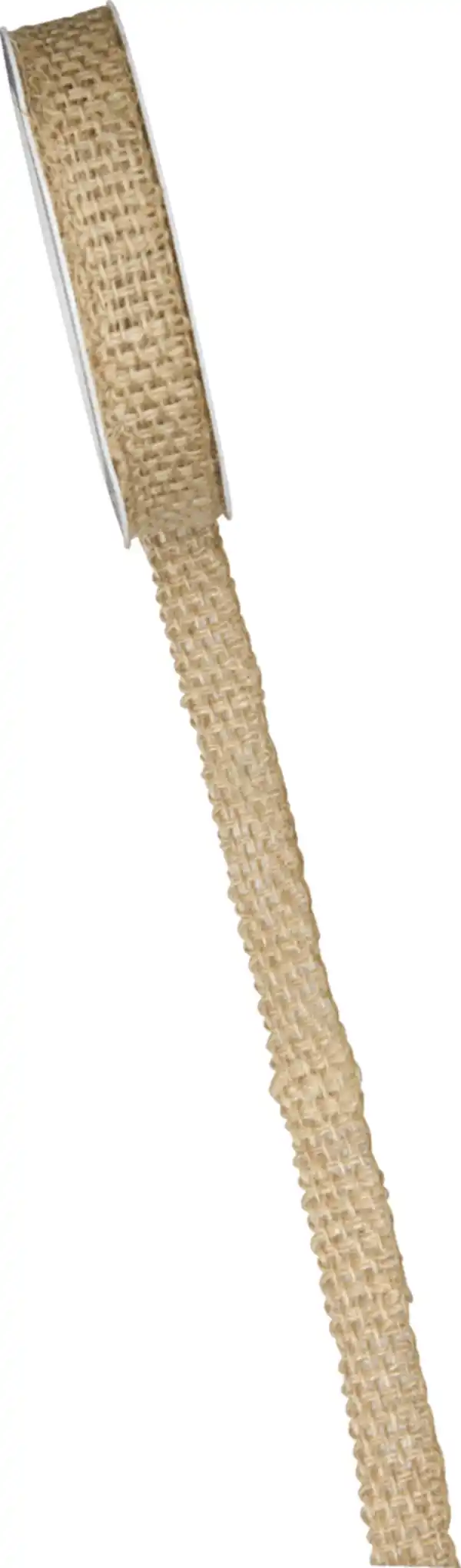 Bild 1 von IDEENWELT LAVPKT GESCHENKBAND JUTE 15MM/3M, 3 m