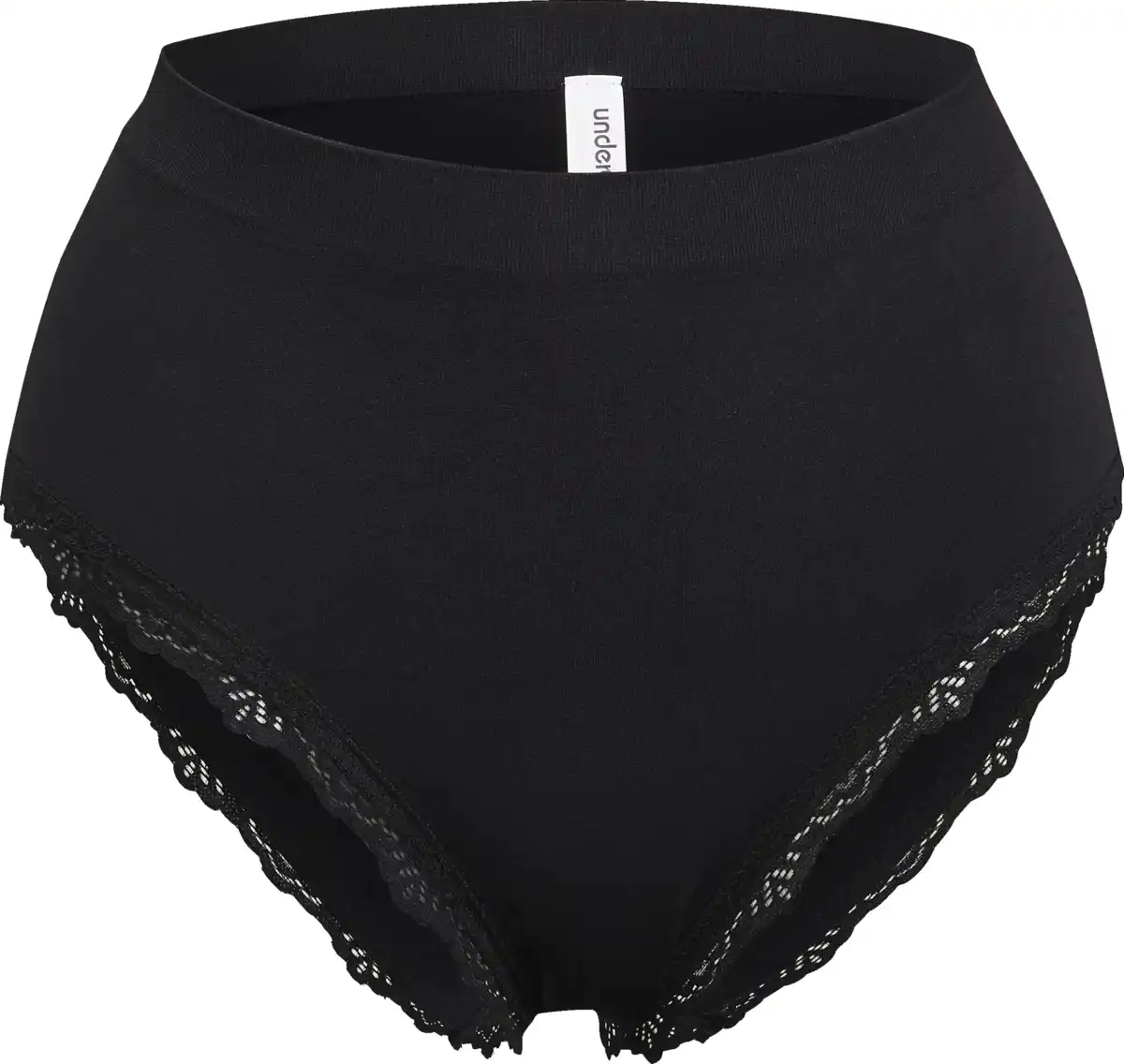 Bild 1 von IDEENWELT Taillenslips mit Spitze 3er-Set XXL