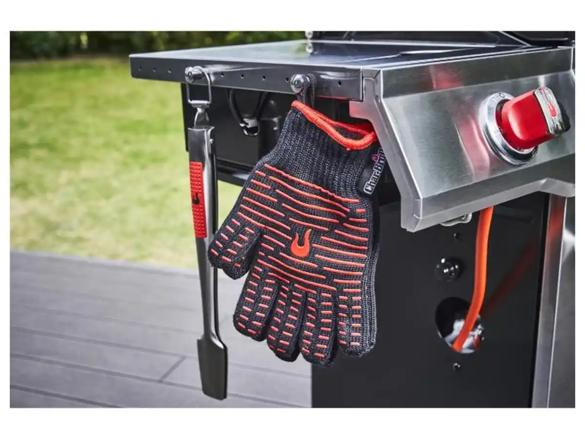 Bild 4 von Char Broil Gasgrill »Advantage PRO S 3«, mit 900°C Sear-Brenner & TRU-Infrared™ Technology