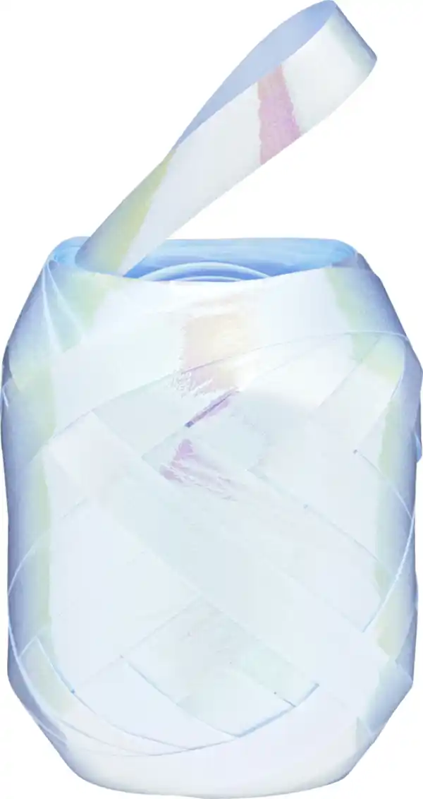 Bild 2 von DEKOWELT XXL Polyeiknäuel Perlmutt, 20 m