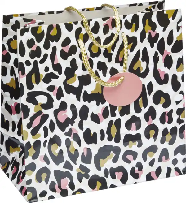 Bild 3 von IDEENWELT WE Geschenktüte Standard medium FS 2024