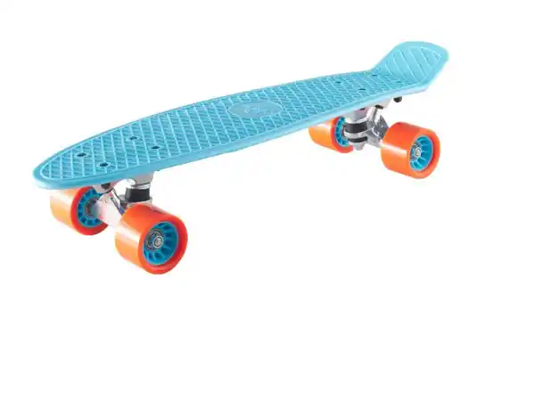 Bild 2 von CRIVIT Pennyboard, mit Anti-Rutsch-Oberfläche