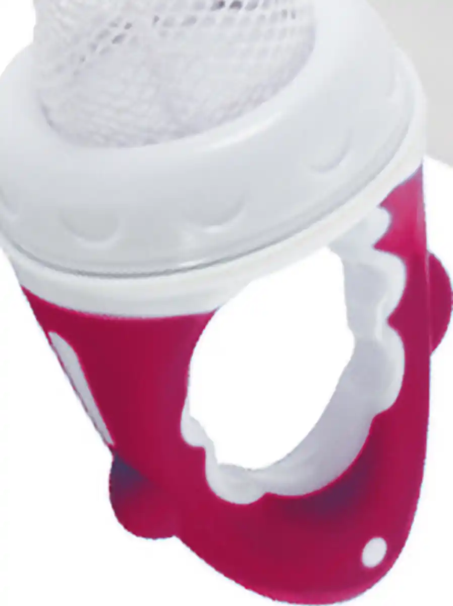 Bild 2 von Dentistar Fruchtsauger