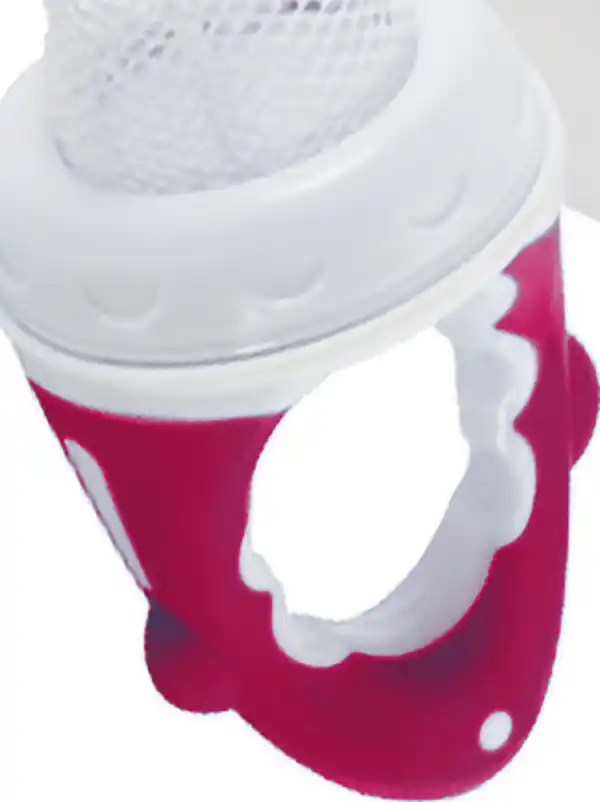 Bild 2 von Dentistar Fruchtsauger
