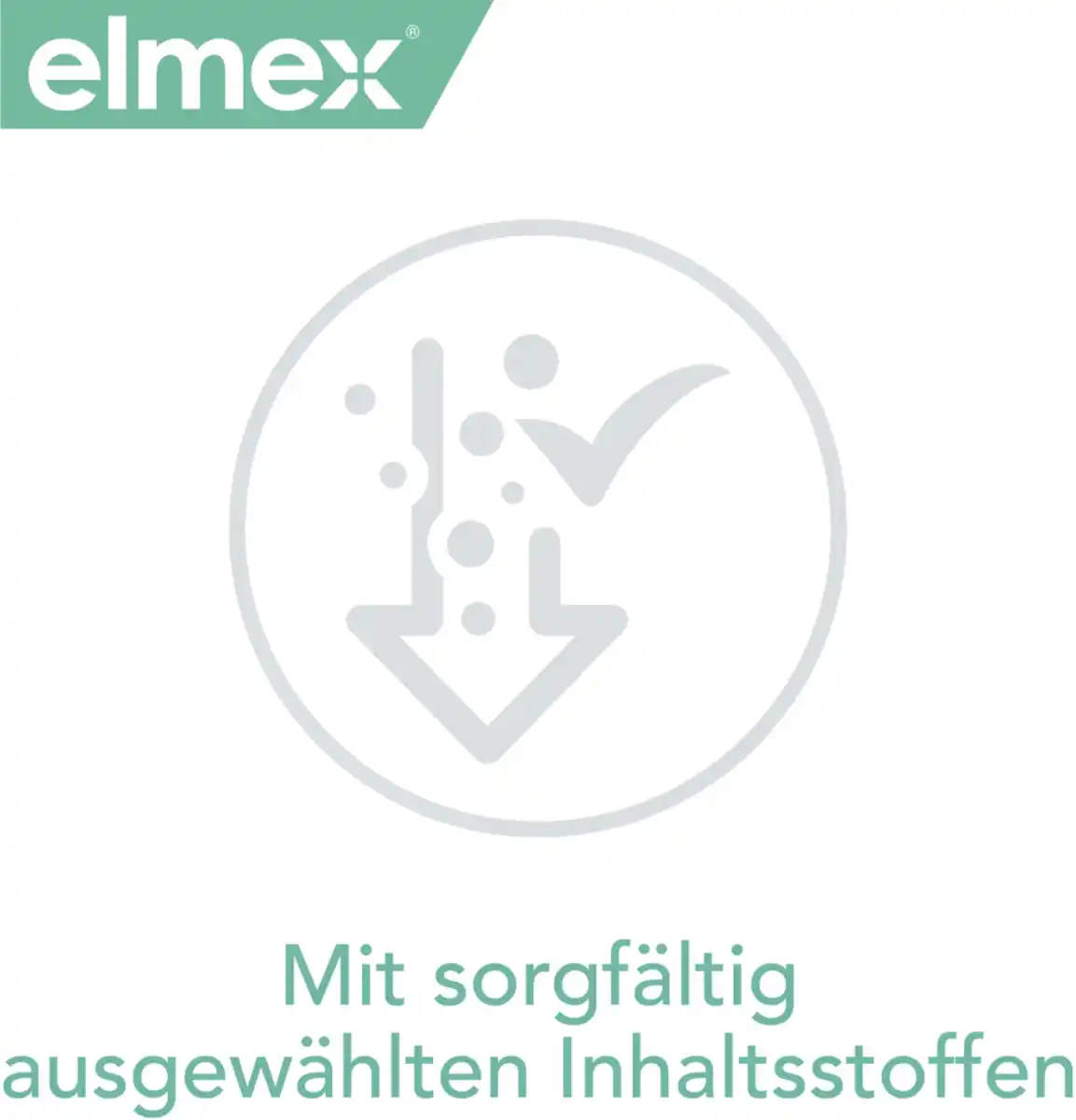 Bild 3 von elmex Sensitive Professional plus sanftes Weiss Zahnpasta, 75 ml