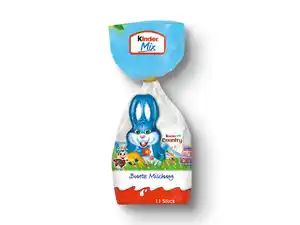 Kinder Bunte Mischung,  132 g