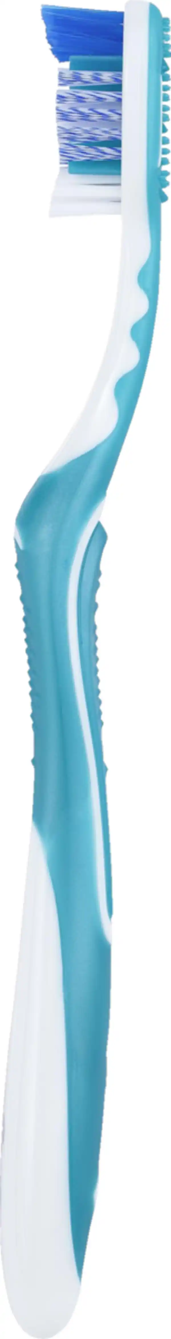 Bild 3 von Colgate Zahnbürste Total mittel Doppelpack