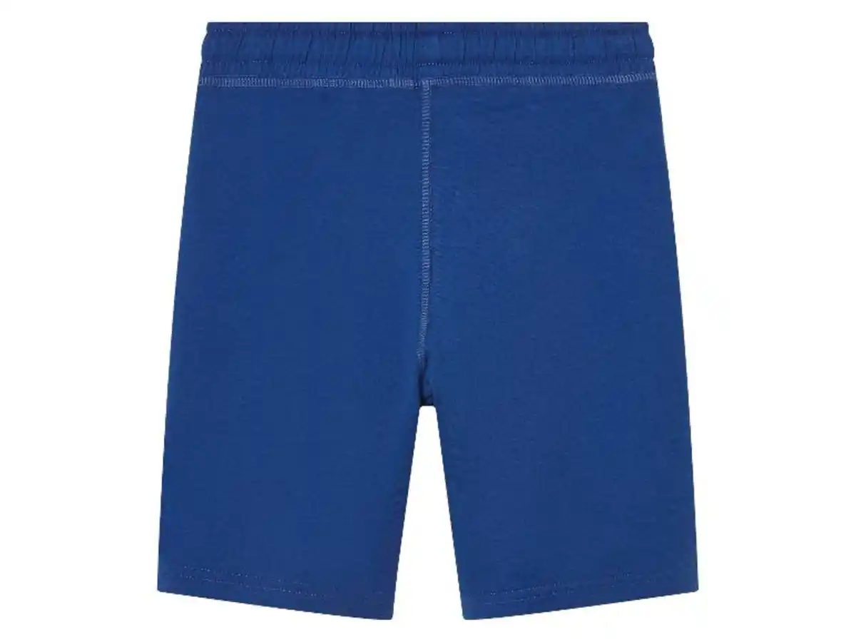 Bild 4 von Kleinkinder Jungen Shorts »Minecraft« mit Aufdruck