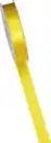 Bild 2 von DEKOWELT DOPPELSATIN GELB 15MM/7M, 7 m