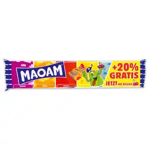 Maoam Bloxx Kaubonbon