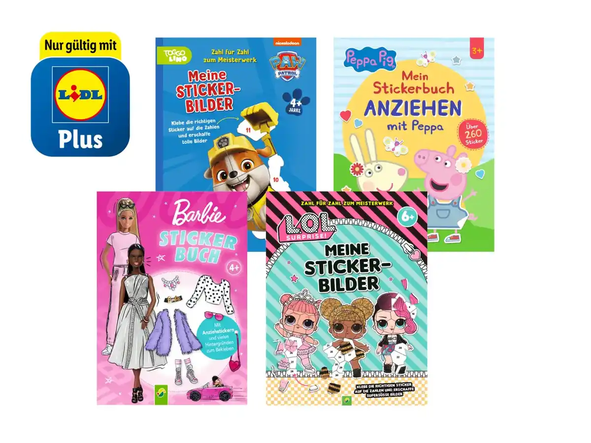 Bild 1 von Kinder-Buch