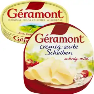 Géramont