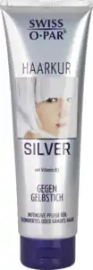 Swiss-o-Par Silver Haarkur, 150 ml