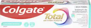 Colgate Total Plus Gesunde Frische Zahnpasta, 75 ml