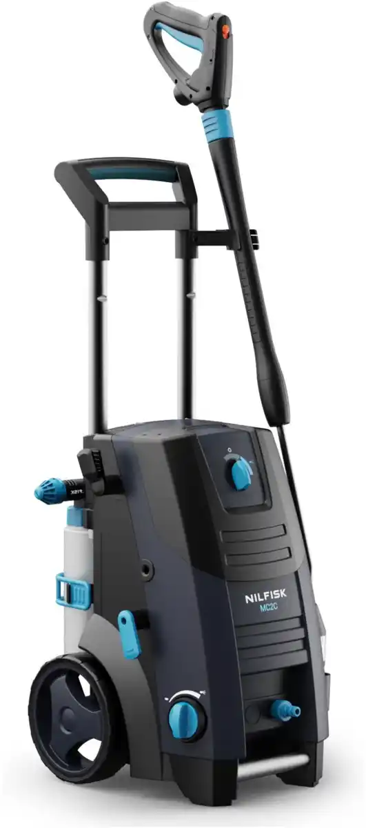 Bild 1 von MC2C 120/520 T Hochdruckreiniger