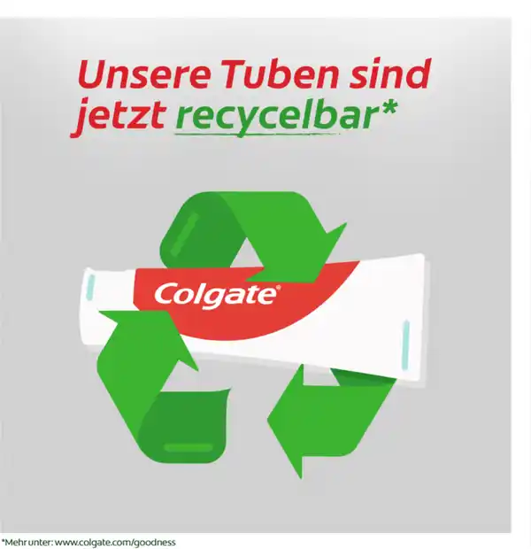 Bild 3 von Colgate Max White Expert White Zahnpasta, 75 ml