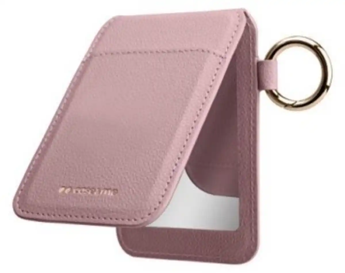 Bild 1 von Cardholder MagSafe rosa