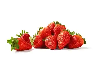 Erdbeeren,  500 g