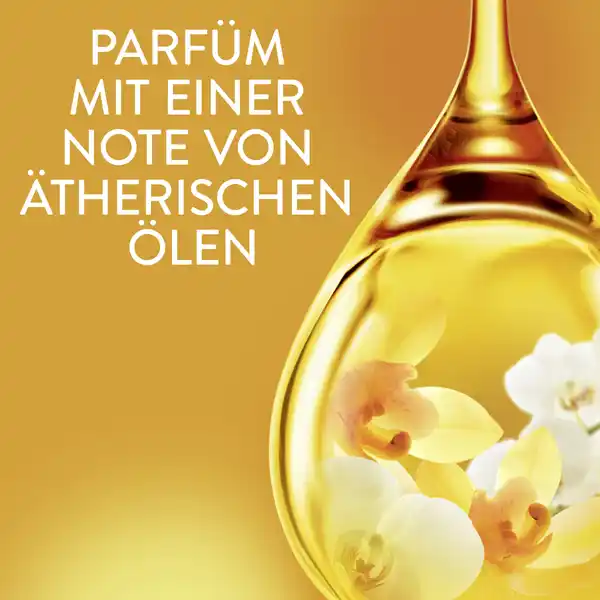 Bild 4 von Lenor Weichspüler Konzentrat Goldene Orchidee 59 WL