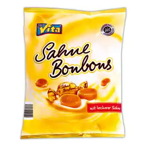 Bona Vita Bonbon-Vielfalt