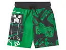 Bild 4 von Jungen-Badehose »Minecraft«, mit Innenhose aus feiner Netz-Qualität