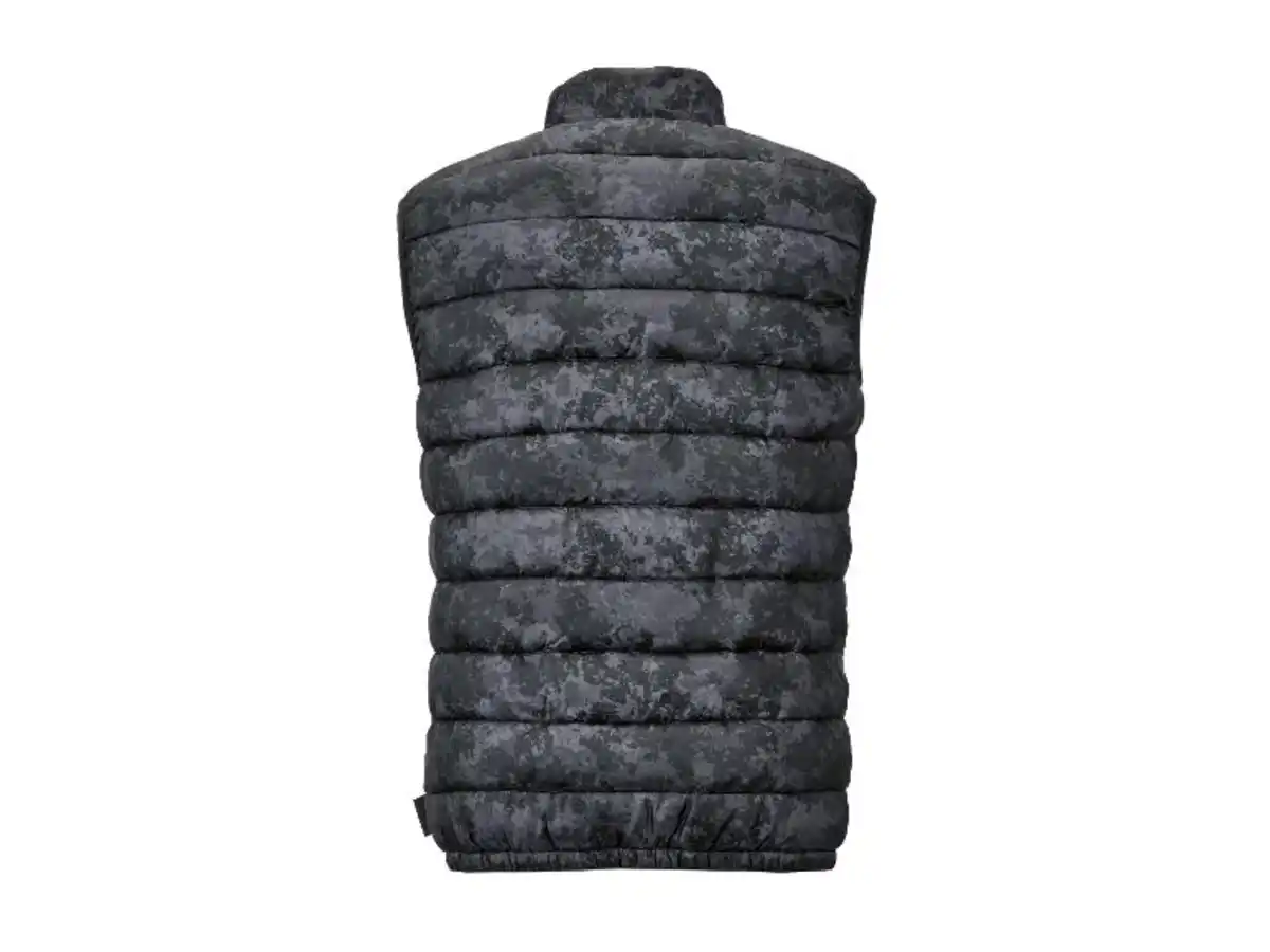 Bild 4 von PARKSIDE® Herren Steppweste, wasserabweisendes Obermaterial