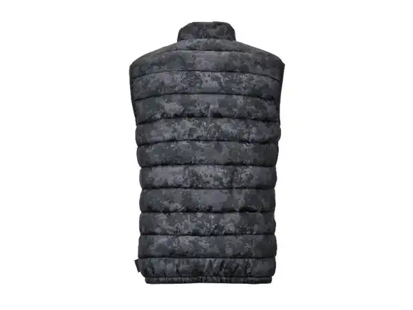 Bild 4 von PARKSIDE® Herren Steppweste, wasserabweisendes Obermaterial